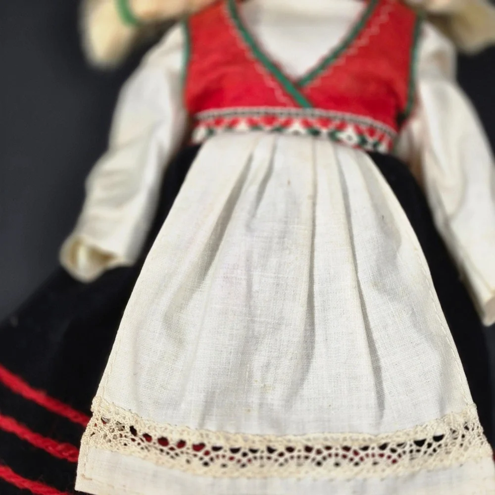Unbranded vintage italian